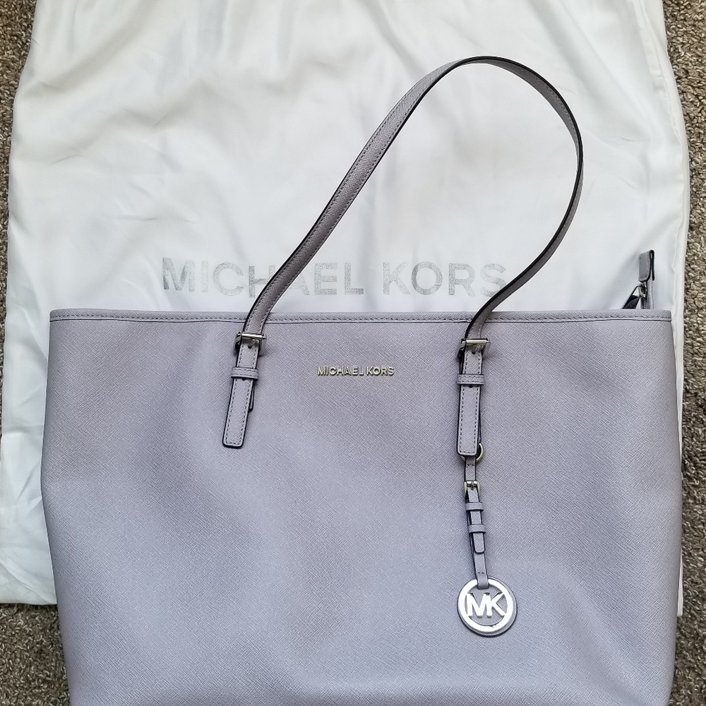 No longer available Michael Kors large tote - Picture 7 of 7